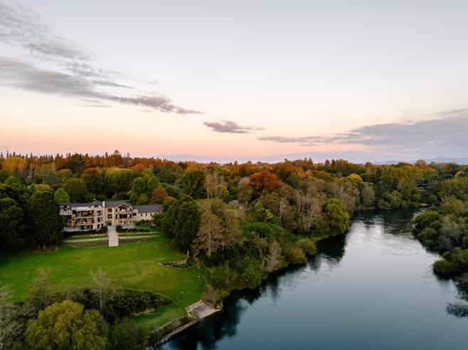 103 Te Awa Road, Tamahere