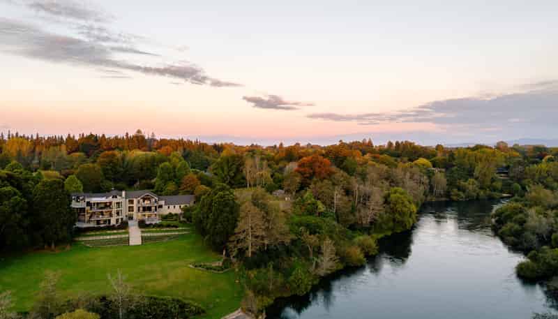 103 Te Awa Road, Tamahere