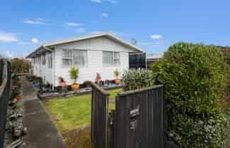 31 Cross Street, Castlecliff