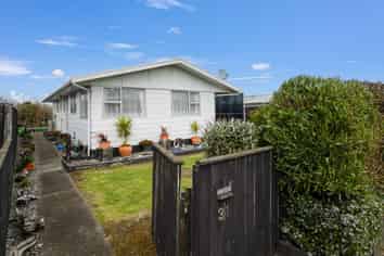 31 Cross Street, Castlecliff