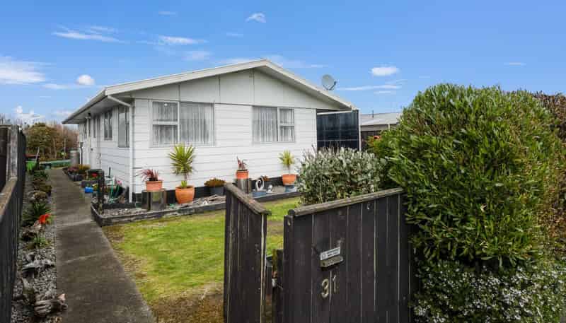 31 Cross Street, Castlecliff