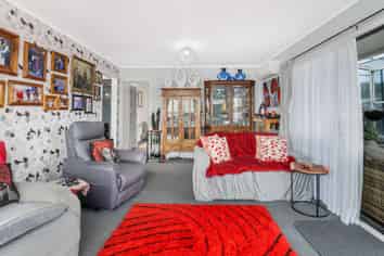 31 Cross Street, Castlecliff