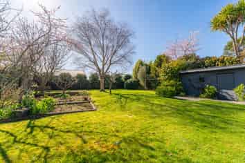 41 Connolly Street, Geraldine