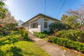 41 Connolly Street, Geraldine