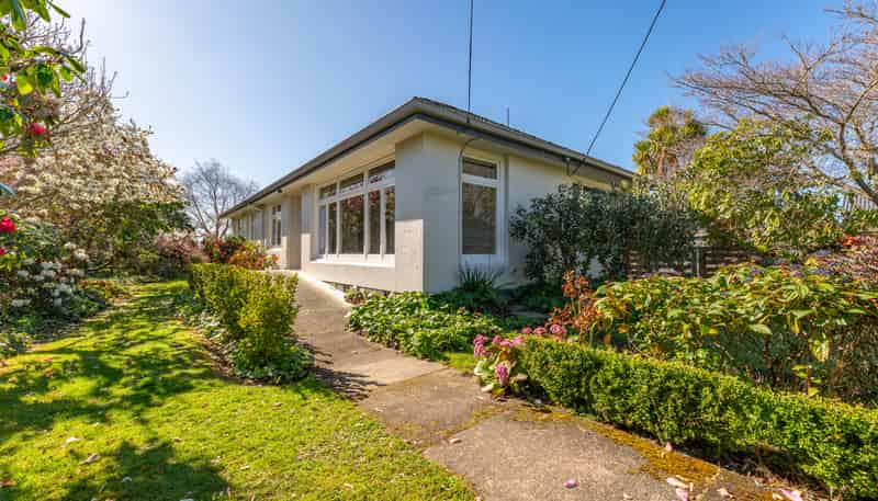 41 Connolly Street, Geraldine