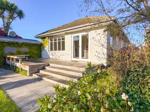 41 Connolly Street, Geraldine