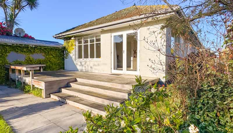 41 Connolly Street, Geraldine