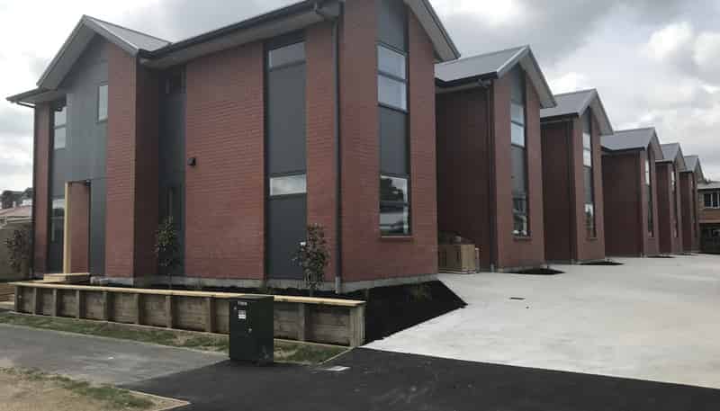 4/5 Rm E Ford Street, Hamilton East