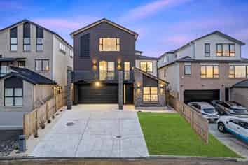 12 Glann Lane, Flat Bush