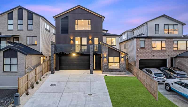 12 Glann Lane, Flat Bush