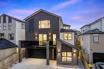 12 Glann Lane, Flat Bush