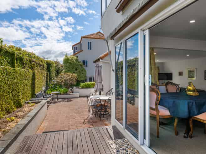 4/20 Francis Street, Blenheim