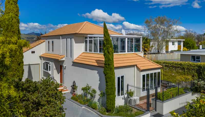 4/20 Francis Street, Blenheim