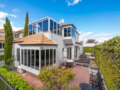 4/20 Francis Street, Blenheim