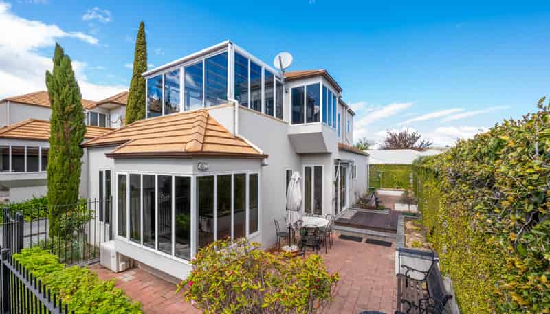 4/20 Francis Street, Blenheim