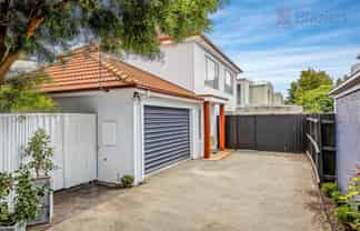 31A Boon Street, Sydenham