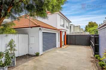 31A Boon Street, Sydenham