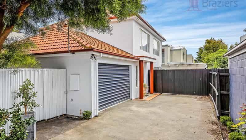 31A Boon Street, Sydenham