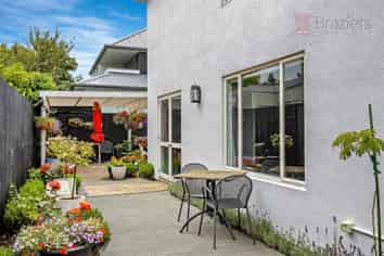 31A Boon Street, Sydenham