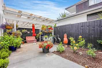 31A Boon Street, Sydenham