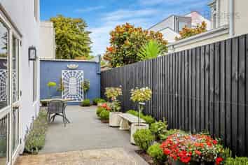 31A Boon Street, Sydenham