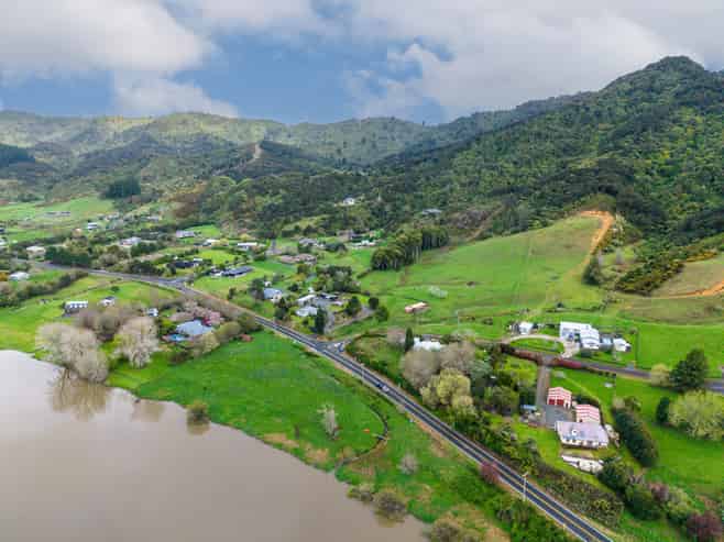 360 Hakarimata Road, Ngaruawahia