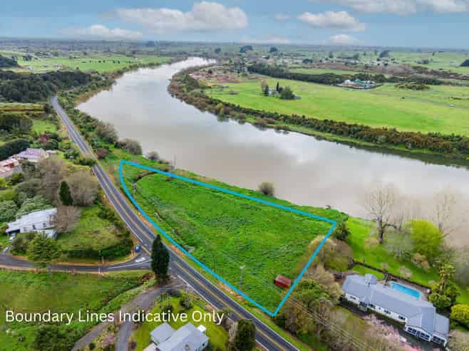 360 Hakarimata Road, Ngaruawahia