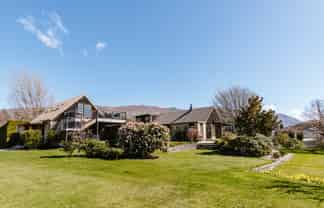 86 Golf Course Road, Wanaka