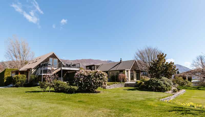 86 Golf Course Road, Wanaka