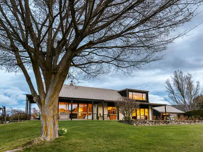 86 Golf Course Road, Wanaka