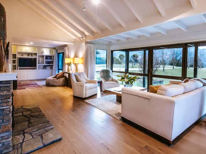 86 Golf Course Road, Wanaka