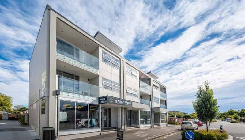 7/376 Worcester Street, Linwood