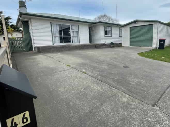 46 Murphy Road, Taradale