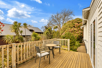 15 Cholmondeley Avenue, Opawa