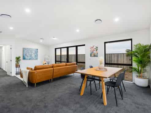36 Coach Way, Rolleston