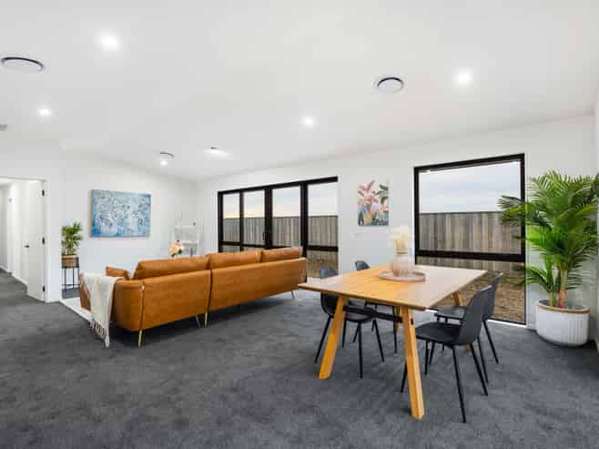 36 Coach Way, Rolleston