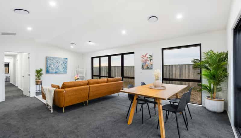 36 Coach Way, Rolleston