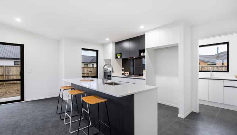 36 Coach Way, Rolleston