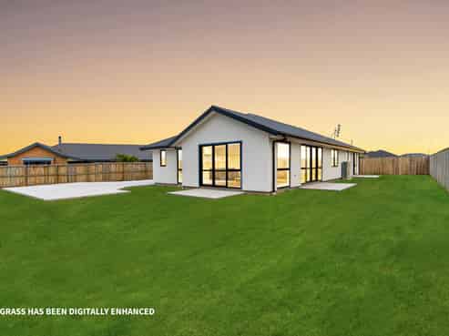 36 Coach Way, Rolleston