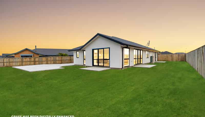 36 Coach Way, Rolleston