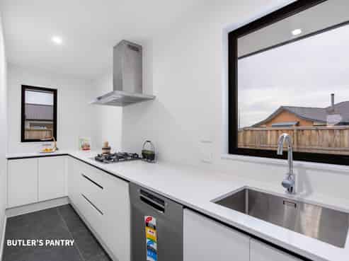 36 Coach Way, Rolleston
