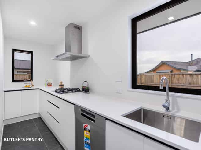 36 Coach Way, Rolleston
