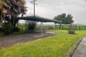 4326 State Highway 29, Te Poi