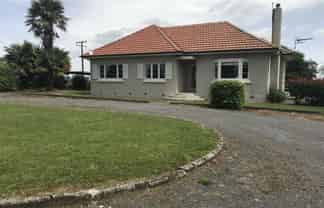 4326 State Highway 29, Te Poi
