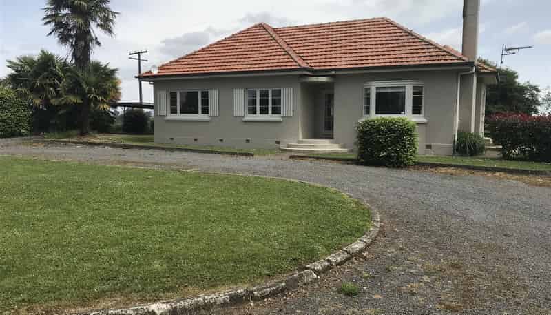 4326 State Highway 29, Te Poi