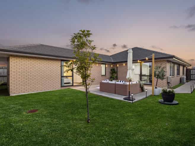 26 Raki Street, Pukekohe