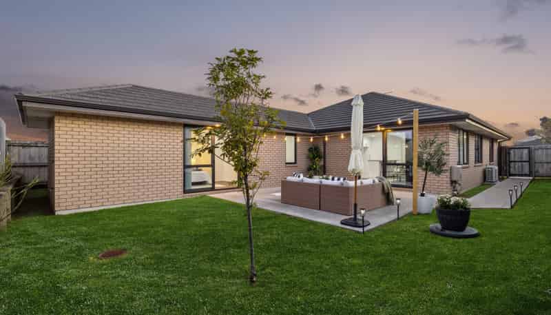 26 Raki Street, Pukekohe