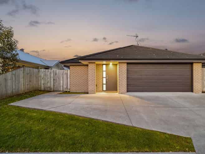 26 Raki Street, Pukekohe