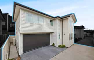 25b Tudor Road, Henderson