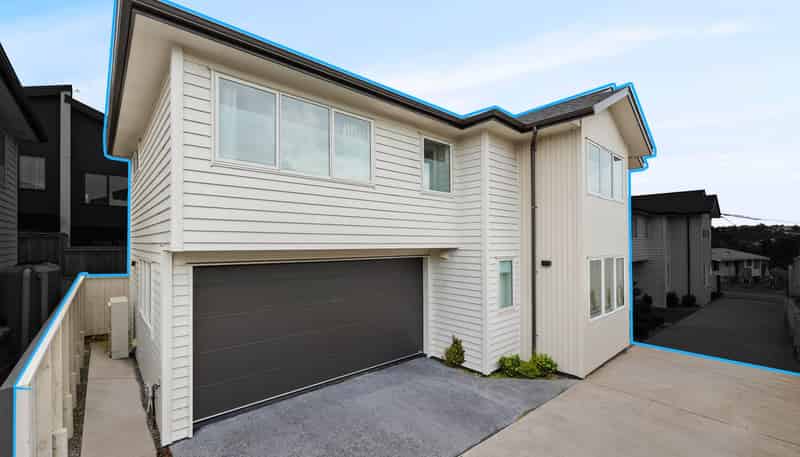 25b Tudor Road, Henderson